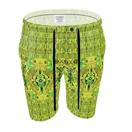 Luxury Pajama Shorts (His/Virilis)(Pure Candy RJSTH@Alchemic) RJSTHw2025 RJS