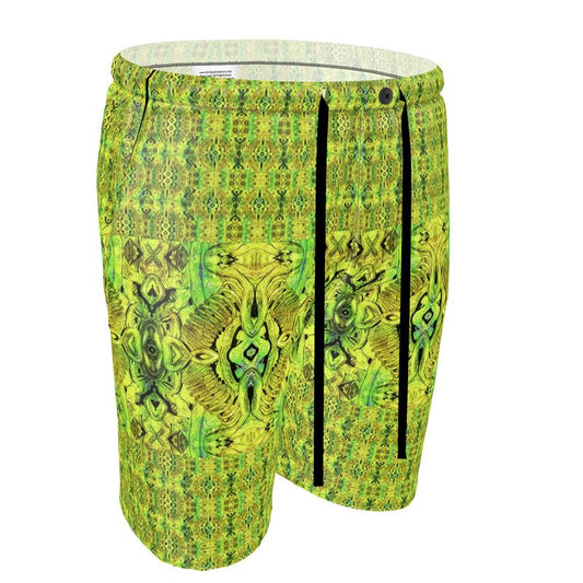 Luxury Pajama Shorts (His/Virilis)(Pure Candy RJSTH@Alchemic) RJSTHw2025 RJS