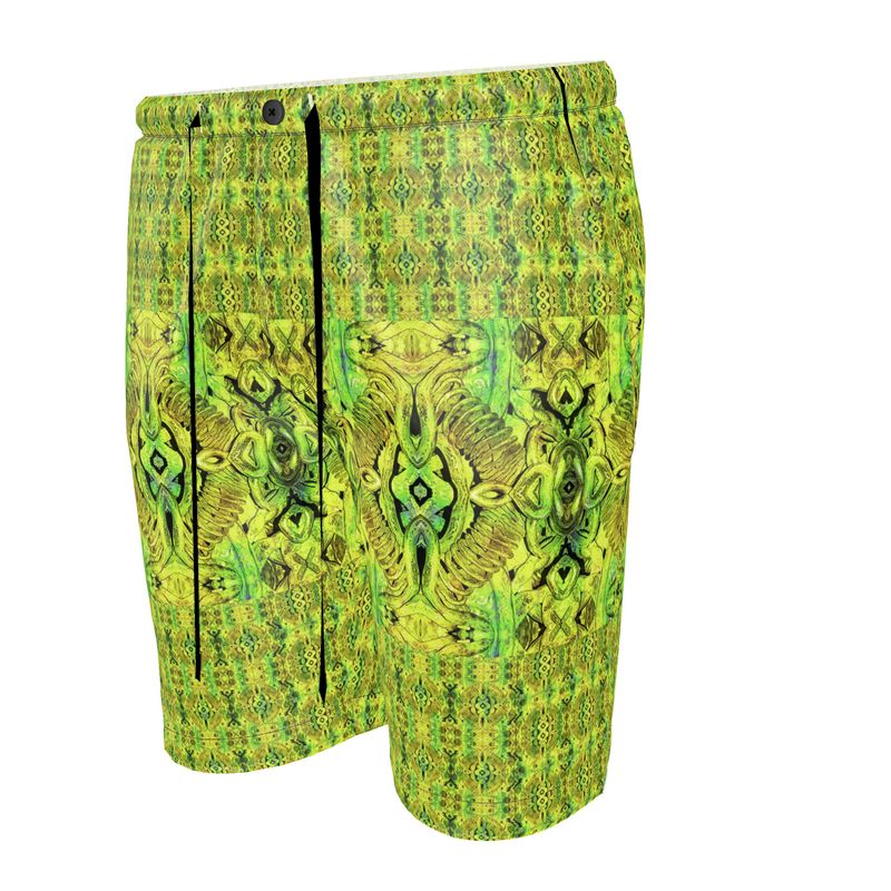 Luxury Pajama Shorts (His/Virilis)(Pure Candy RJSTH@Alchemic) RJSTHw2025 RJS