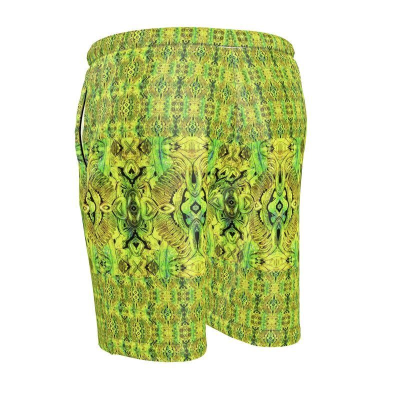 Luxury Pajama Shorts (His/Virilis)(Pure Candy RJSTH@Alchemic) RJSTHw2025 RJS