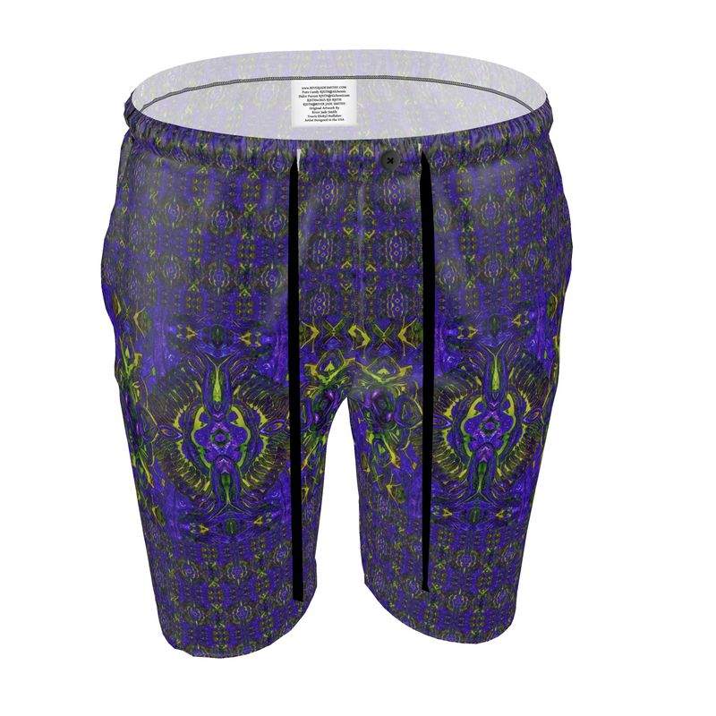 Luxury Pajama Shorts (His/Virilis)(Pure Candy RJSTH@Alchemic) RJSTHw2025 RJS