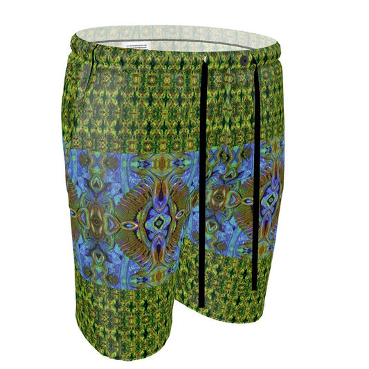 Luxury Pajama Shorts (His/Virilis)(Pure Candy RJSTH@Alchemic) RJSTHw2025 RJS