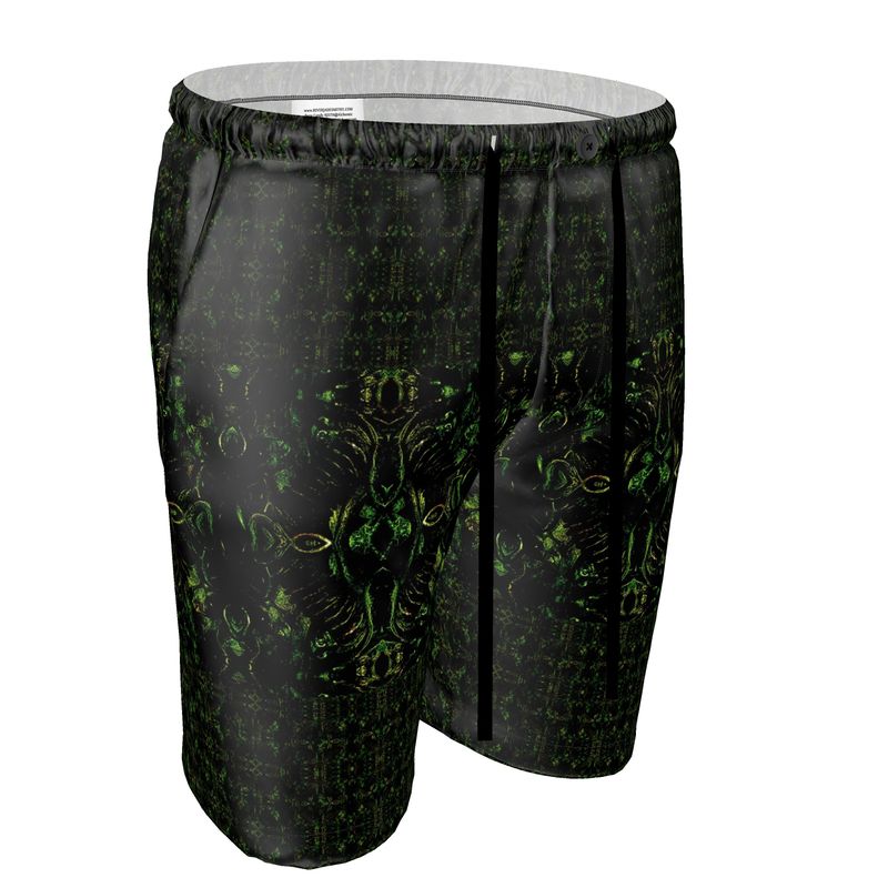 Luxury Pajama Shorts (His/Virilis)(Pure Candy RJSTH@Alchemic) RJSTHw2025 RJS