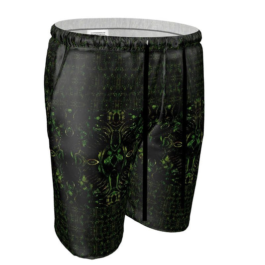 Luxury Pajama Shorts (His/Virilis)(Pure Candy RJSTH@Alchemic) RJSTHw2025 RJS