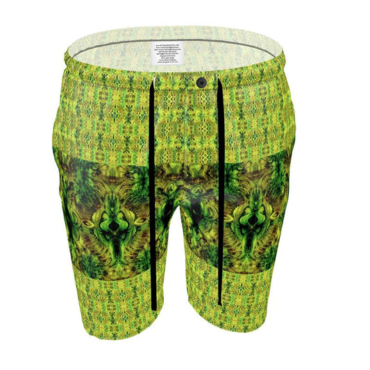 Luxury Pajama Shorts (His/Virilis)(Pure Candy RJSTH@Alchemic) RJSTHw2025 RJS