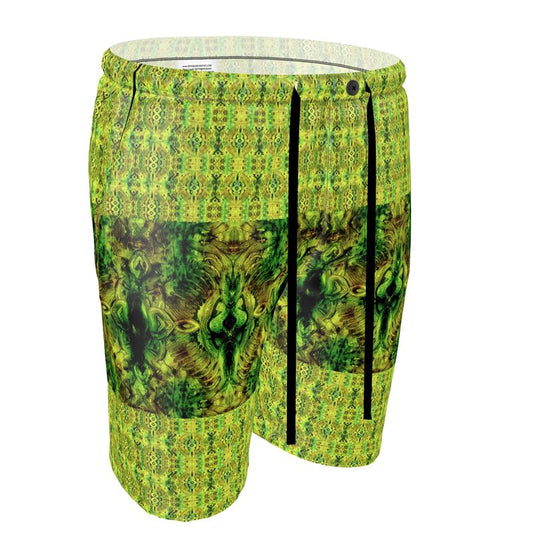 Luxury Pajama Shorts (His/Virilis)(Pure Candy RJSTH@Alchemic) RJSTHw2025 RJS