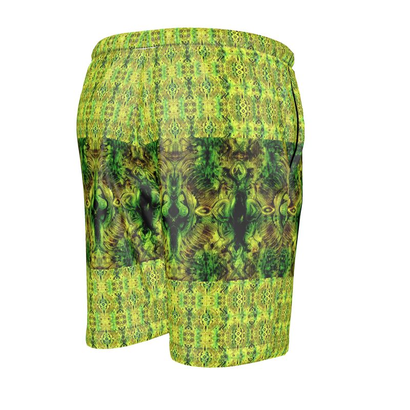 Luxury Pajama Shorts (His/Virilis)(Pure Candy RJSTH@Alchemic) RJSTHw2025 RJS