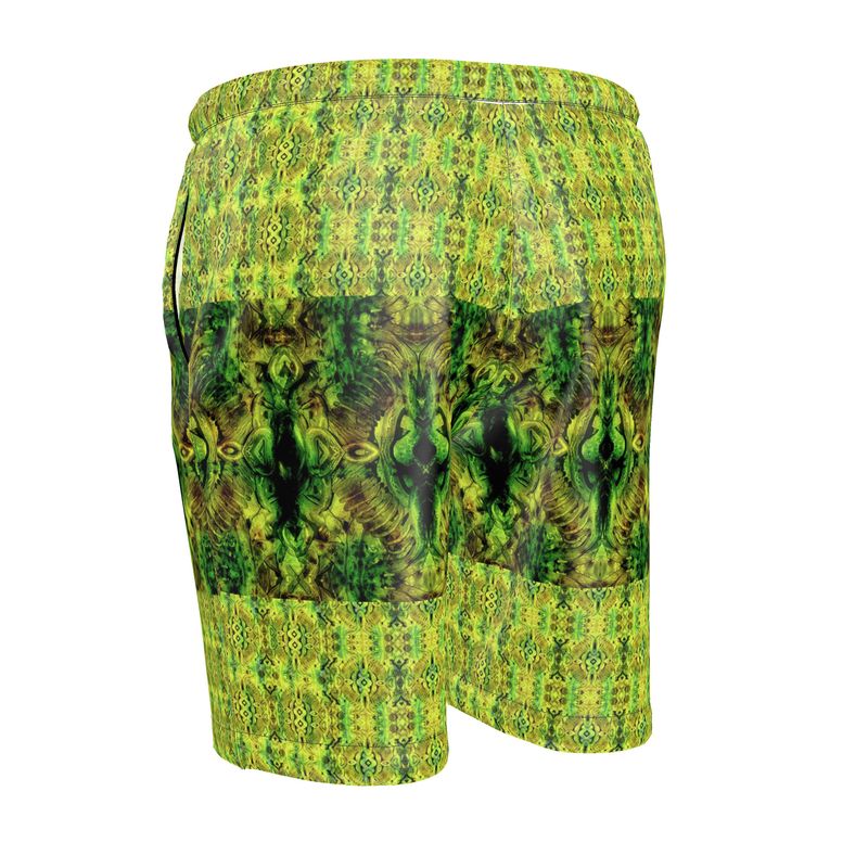 Luxury Pajama Shorts (His/Virilis)(Pure Candy RJSTH@Alchemic) RJSTHw2025 RJS