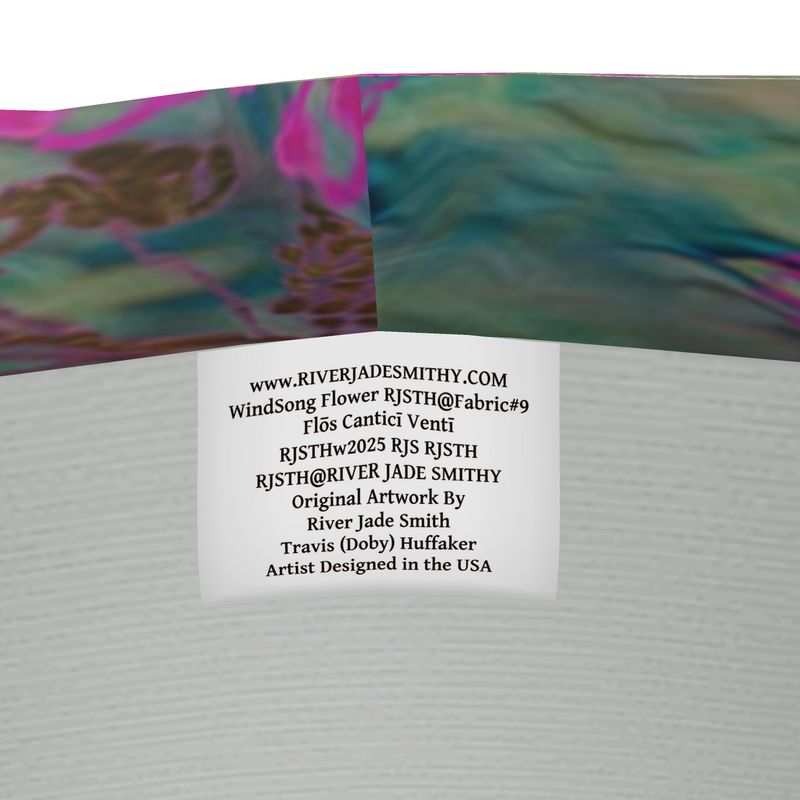 Wrap Blazer (Her/Muliebris)(Windsong Flower) RJSTH@Fabric#9 RJSTHw2025 RJS