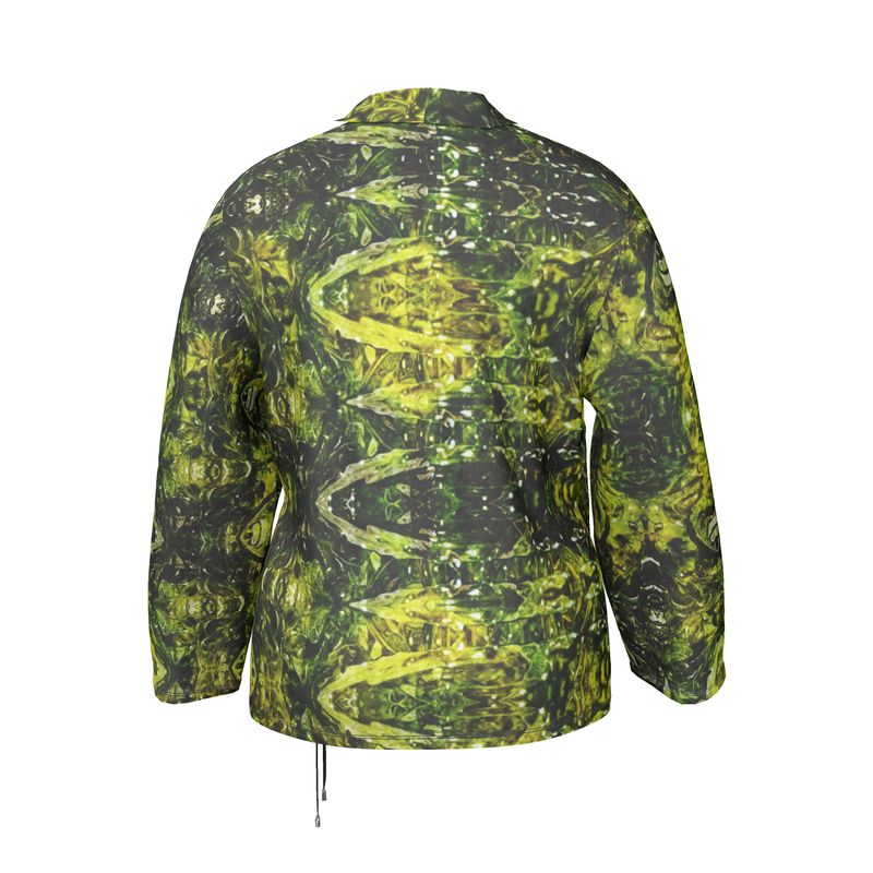 Wrap Blazer (Her/Muliebris)(Samhain Dream Thaw 11 of 15 Undecim ex Quindecim) RJSTHw2025 RJS