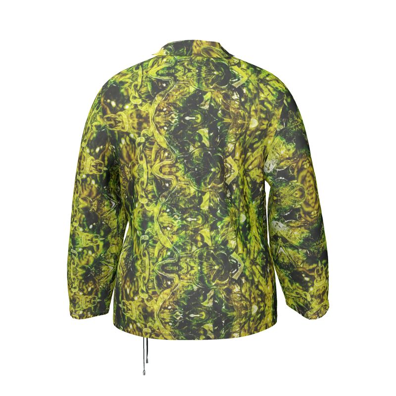 Wrap Blazer (Her/Muliebris)(Samhain Dream Thaw 9 of 15 Novem ex Quindecim) RJSTHw2025 RJS