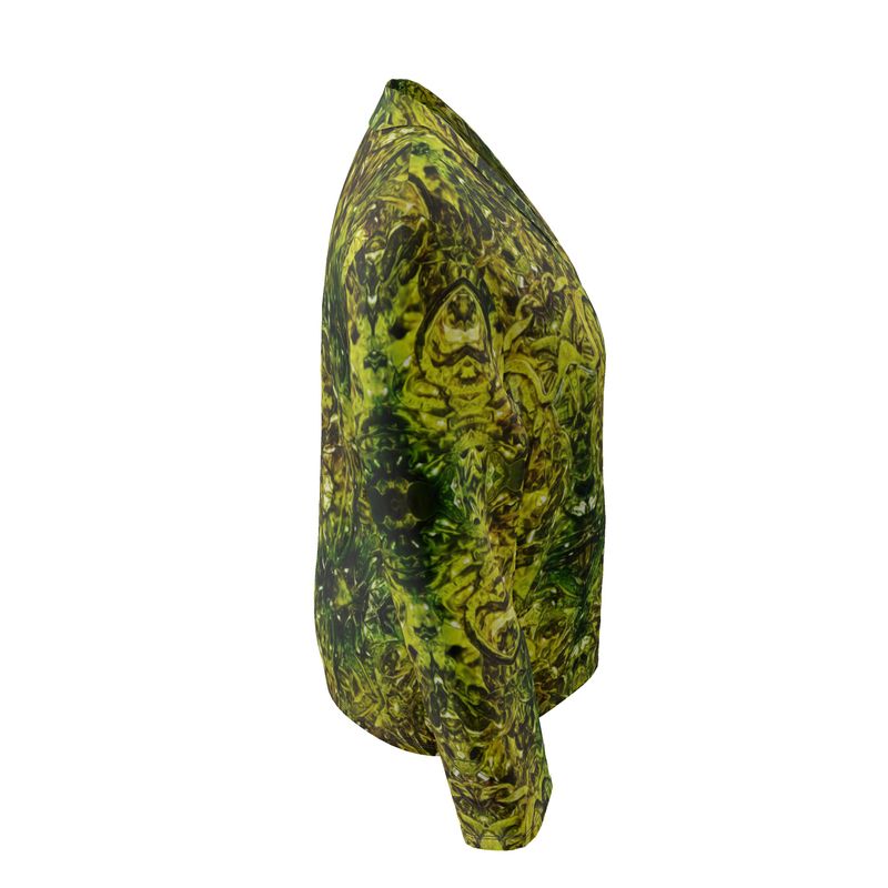 Wrap Blazer (Her/Muliebris)(Samhain Dream Thaw 6 of 15 Sex ex Quindecim) RJSTHw2025 RJS