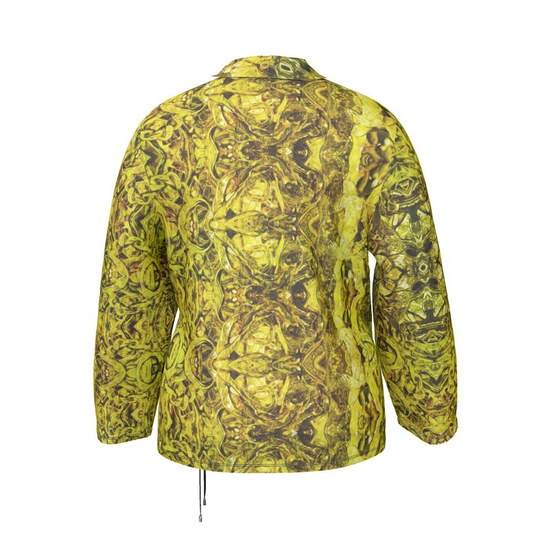 Wrap Blazer (Her/Muliebris)(Samhain Dream Thaw 2 of 15 Duo ex Quindecim) RJSTHw2025 RJS