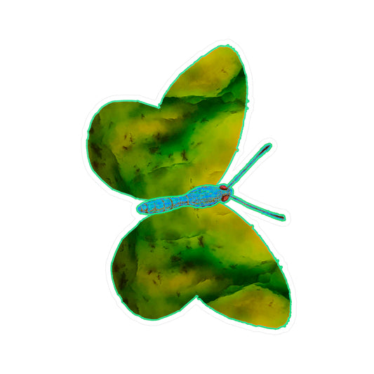 Ante Iridem Margo (Vinyl Decals)(Butterfly Glade Denizen) RJSTH@Fabric#10_14 of 16 RJSTHw2023 RJS