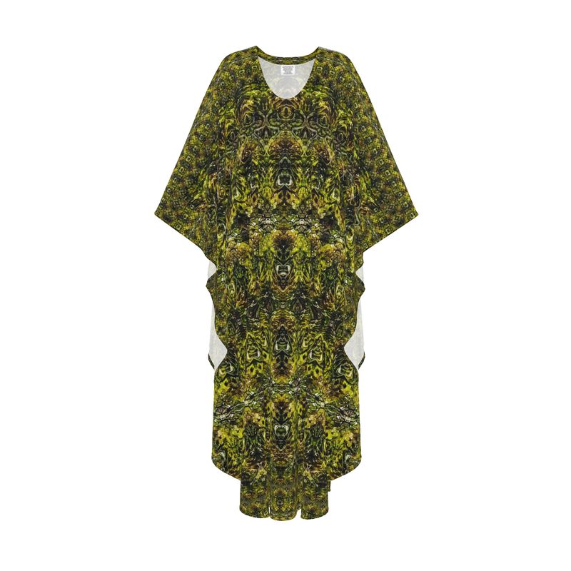 Kaftan (Muliebris/Virilis)(Dreams of Jade 15 of 15  Quindecim ex Quindecim) RJSTHW2026 RJS