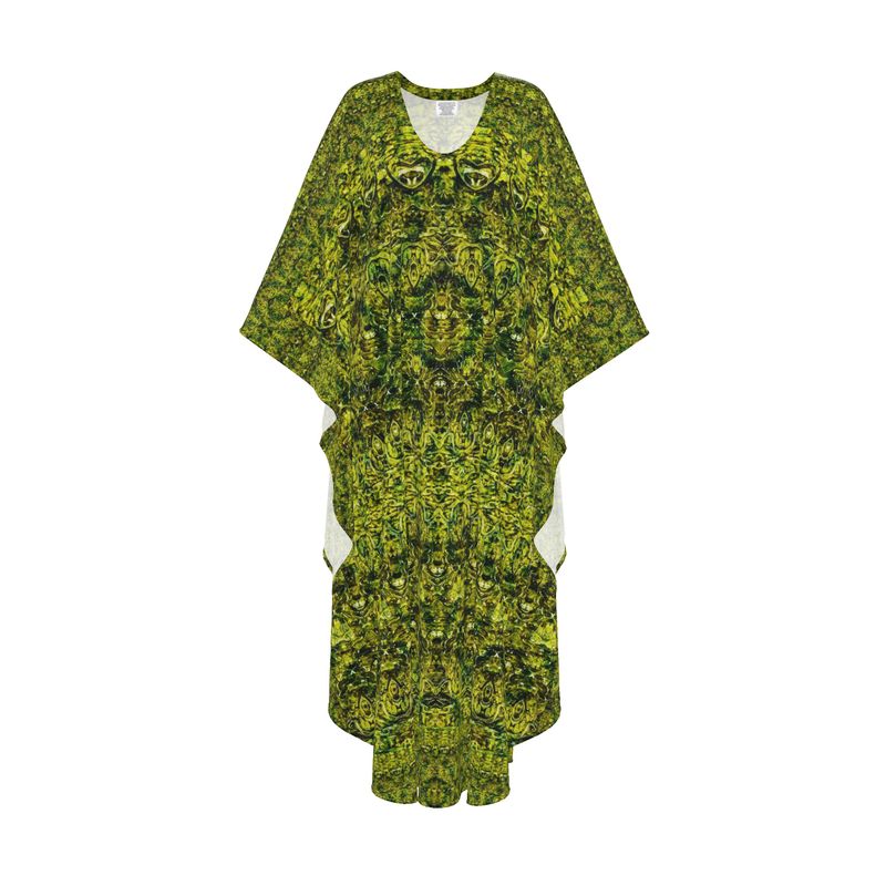 Kaftan (Muliebris/Virilis)(Dreams of Jade 14  of 15 Quattuordecim ex Quindecim) RJSTHW2026 RJS