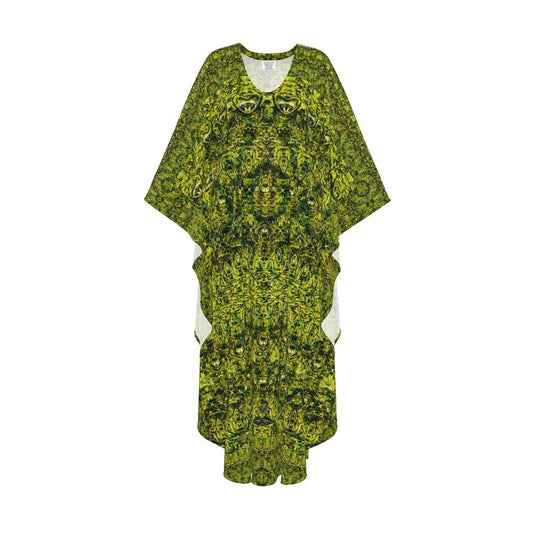 Kaftan (Muliebris/Virilis)(Dreams of Jade 14  of 15 Quattuordecim ex Quindecim) RJSTHW2026 RJS