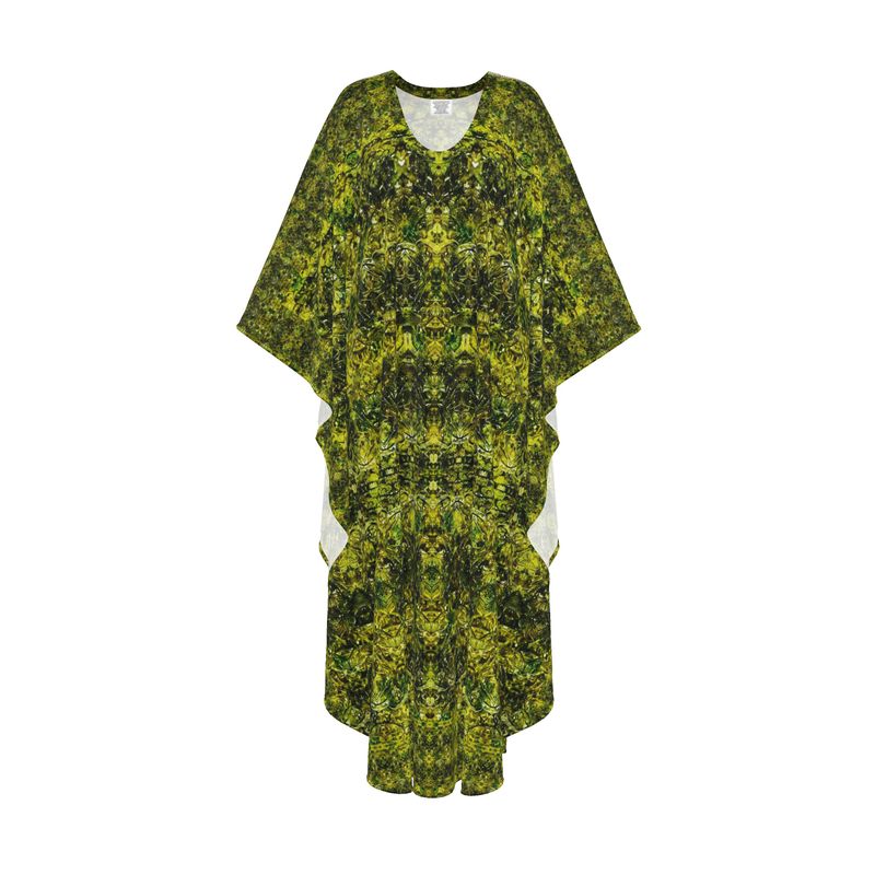 Kaftan (Muliebris/Virilis)(Dreams of Jade 13 of 15 Tredecim ex Quindecim) RJSTHW2026 RJS