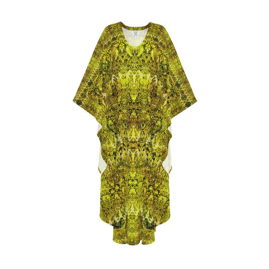 Kaftan (Muliebris/Virilis)(Dreams of Jade 12 of 15 Duodecim ex Quindecim) RJSTHW2026 RJS