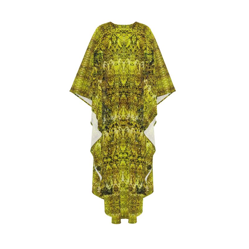 Kaftan (Muliebris/Virilis)(Dreams of Jade 12 of 15 Duodecim ex Quindecim) RJSTHW2026 RJS