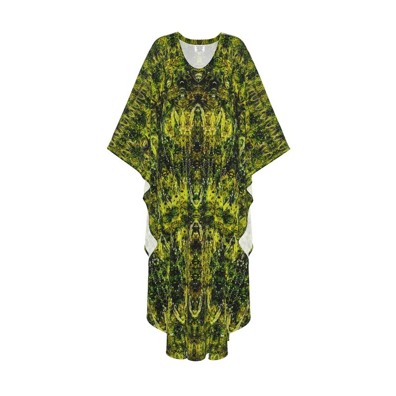 Kaftan (Muliebris/Virilis)(Dreams of Jade 11 of 15 Undecim ex Quindecim) RJSTHW2026 RJS