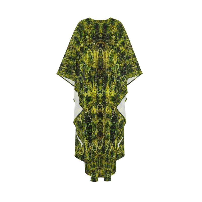 Kaftan (Muliebris/Virilis)(Dreams of Jade 11 of 15 Undecim ex Quindecim) RJSTHW2026 RJS