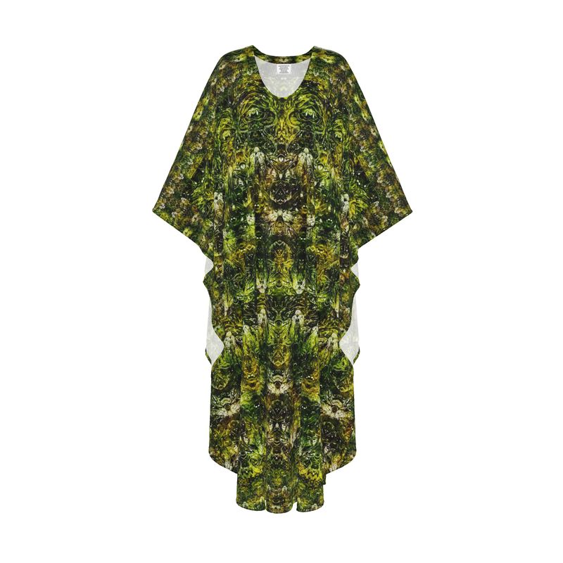 Kaftan (Muliebris/Virilis)(Dreams of Jade 10 of 15 Decem ex Quindecim) RJSTHW2026 RJS