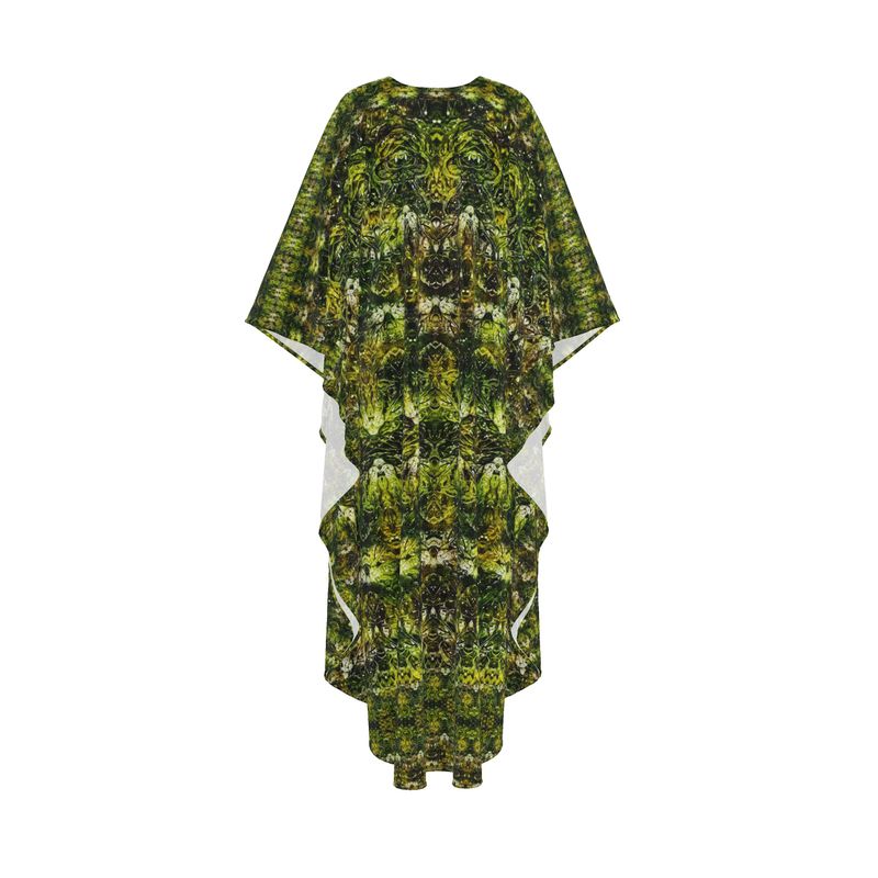 Kaftan (Muliebris/Virilis)(Dreams of Jade 10 of 15 Decem ex Quindecim) RJSTHW2026 RJS