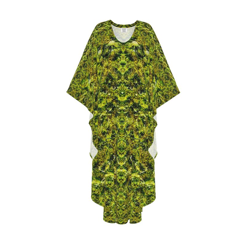 Kaftan (Muliebris/Virilis)(Dreams of Jade 9 of 15 Novem ex Quindecim) RJSTHW2026 RJS