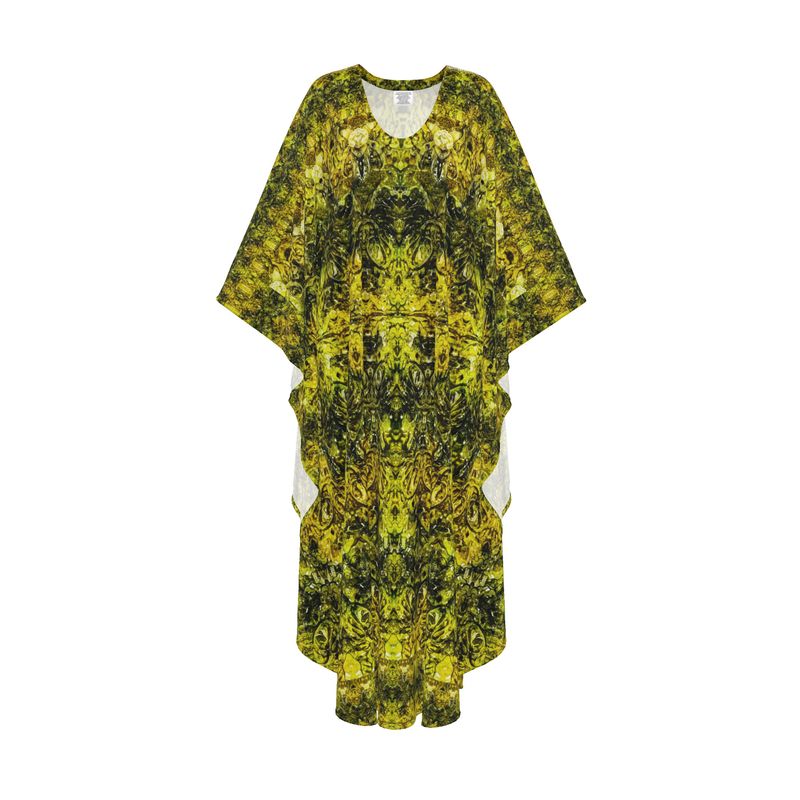 Kaftan (Muliebris/Virilis)(Dreams of Jade 8 of 15 Octo ex Quindecim) RJSTHW2026 RJS