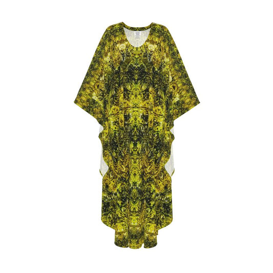 Kaftan (Muliebris/Virilis)(Dreams of Jade 8 of 15 Octo ex Quindecim) RJSTHW2026 RJS