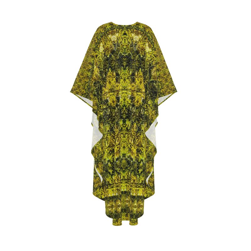 Kaftan (Muliebris/Virilis)(Dreams of Jade 8 of 15 Octo ex Quindecim) RJSTHW2026 RJS