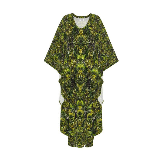 Kaftan (Muliebris/Virilis)(Dreams of Jade 7 of 15 Septem ex Quindecim) RJSTHW2026 RJS