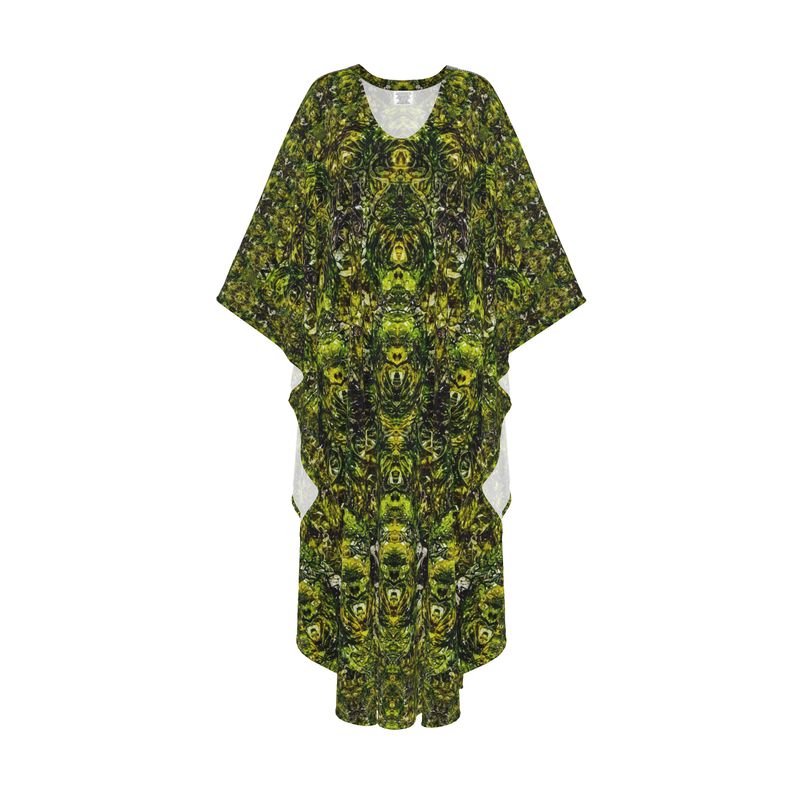 Kaftan (Muliebris/Virilis)(Dreams of Jade 7 of 15 Septem ex Quindecim) RJSTHW2026 RJS