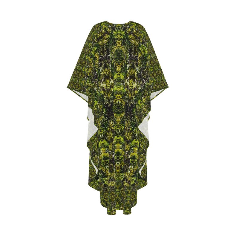 Kaftan (Muliebris/Virilis)(Dreams of Jade 7 of 15 Septem ex Quindecim) RJSTHW2026 RJS