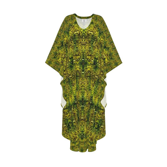 Kaftan (Muliebris/Virilis)(Dreams of Jade 6 of 15 Sex ex Quindecim) RJSTHW2026 RJS