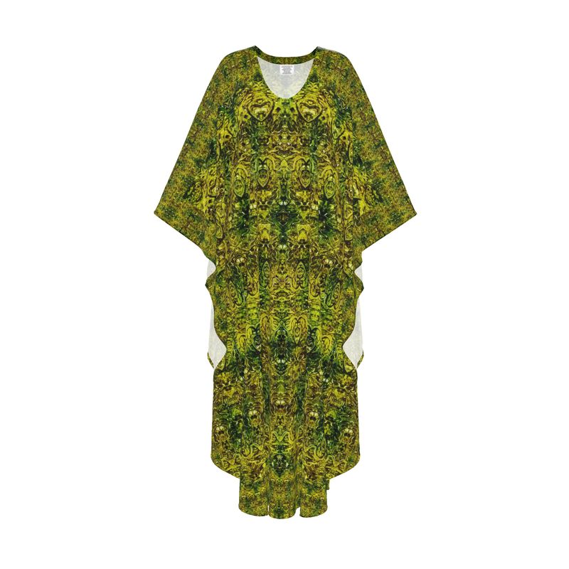 Kaftan (Muliebris/Virilis)(Dreams of Jade 6 of 15 Sex ex Quindecim) RJSTHW2026 RJS