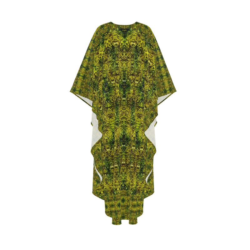 Kaftan (Muliebris/Virilis)(Dreams of Jade 6 of 15 Sex ex Quindecim) RJSTHW2026 RJS