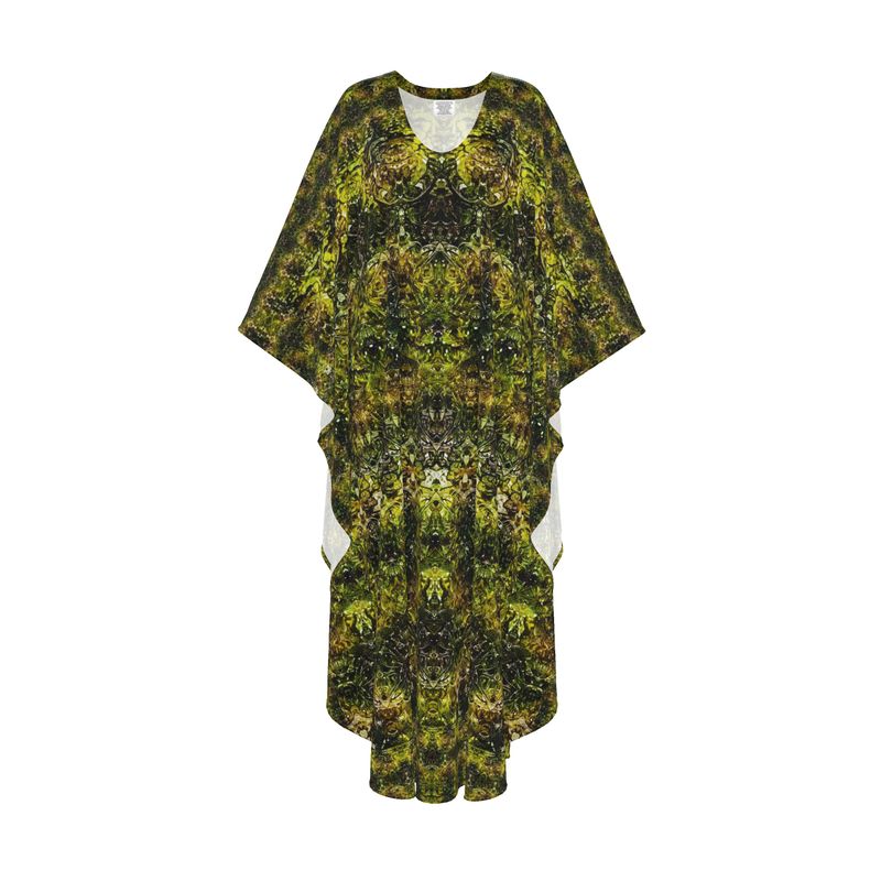 Kaftan (Muliebris/Virilis)(Dreams of Jade 5 of 15 Quinque ex Quindecim) RJSTHW2026 RJS