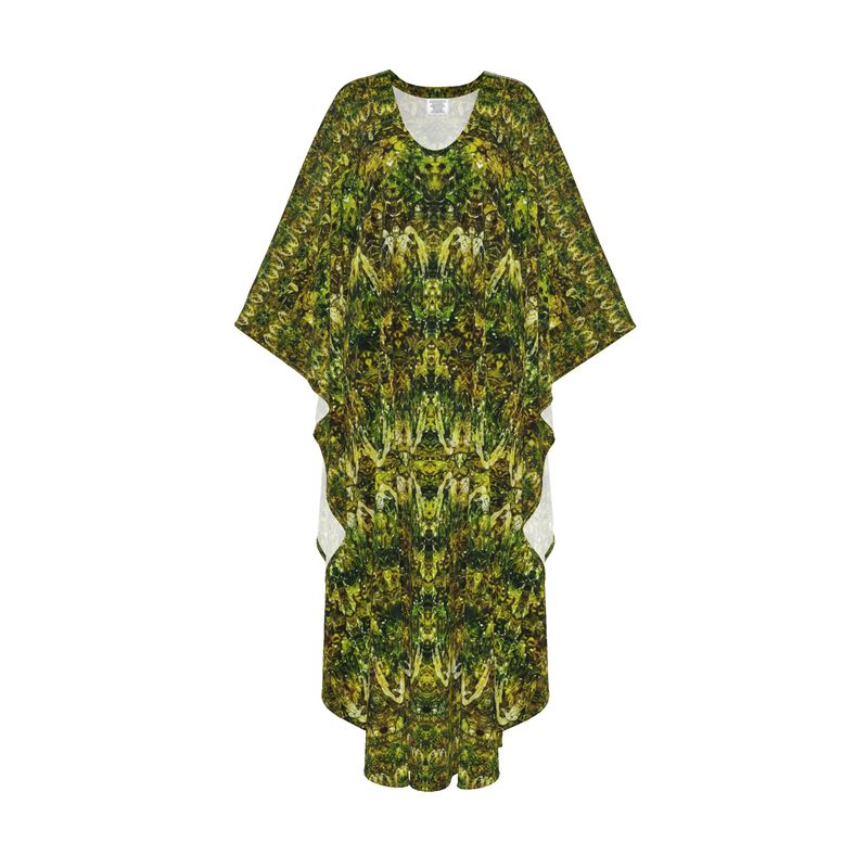 Kaftan (Muliebris/Virilis)(Dreams of Jade 3 of 15 Tres ex Quindecim) RJSTHW2026 RJS