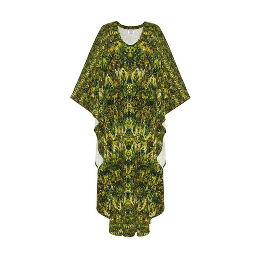 Kaftan (Muliebris/Virilis)(Dreams of Jade 3 of 15 Tres ex Quindecim) RJSTHW2026 RJS