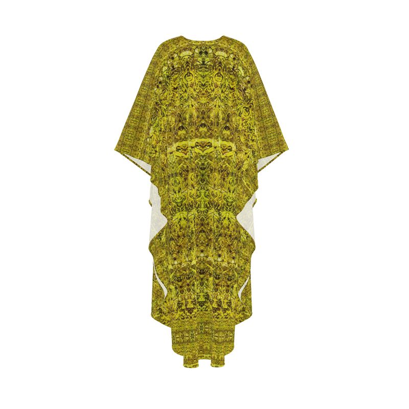 Kaftan (Muliebris/Virilis)(Dreams of Jade 2 of 15 Duo ex Quindecim) RJSTHW2026 RJS