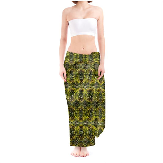 Sarong (Dreams of Jade 15 of 15 Quindecim ex Quindecim) RJSTHW2026 RJS