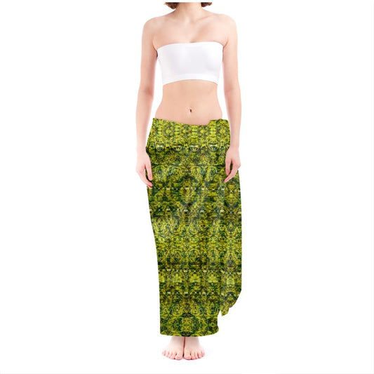 Sarong (Dreams of Jade 14  of 15 Quattuordecim ex Quindecim) RJSTHW2026 RJS