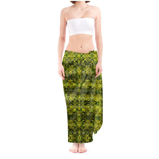 Sarong (Dreams of Jade 13 of 15 Tredecim ex Quindecim) RJSTHW2026 RJS