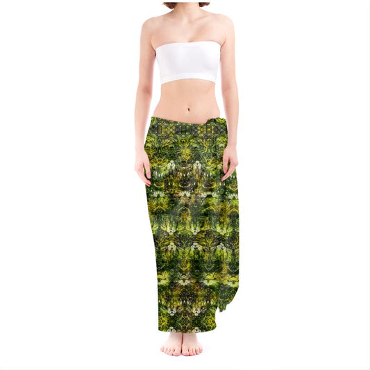 Sarong (Dreams of Jade 10 of 15 Decem ex Quindecim) RJSTHW2026 RJS