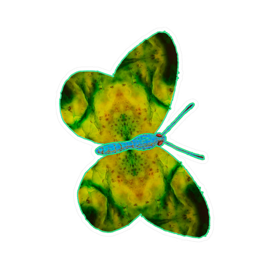 Ante Iridem Margo (Vinyl Decals)(Butterfly Glade Denizen) RJSTH@Fabric#10_11 of 16 RJSTHw2023 RJS