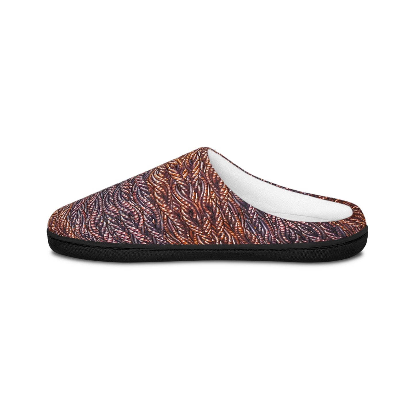 Indoor Slippers (Her/Muliebris)(Grail Hearth Core Copper Fabric) RJSTHs2023 RJS