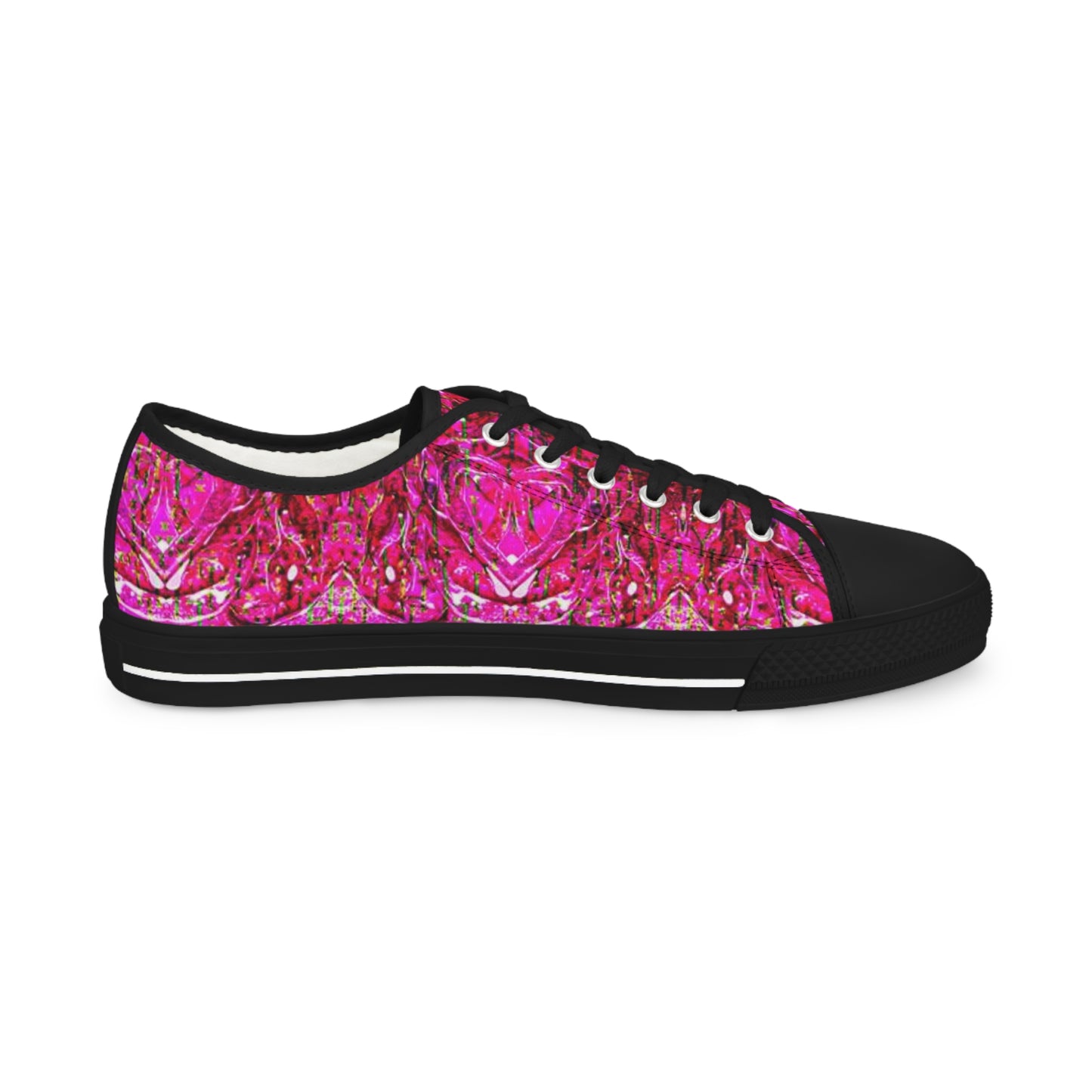 Low Top Sneakers (His/They)(Samhain Dream Thaw 13 & Pink Logo@Alchemic) RJSTHs2023 RJS