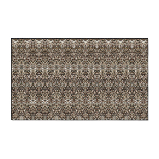 Heavy Duty Floor Mat (Samhain Dream Thaw 8/15 (Octo ex quindecim) RJSTHw2023 RJS